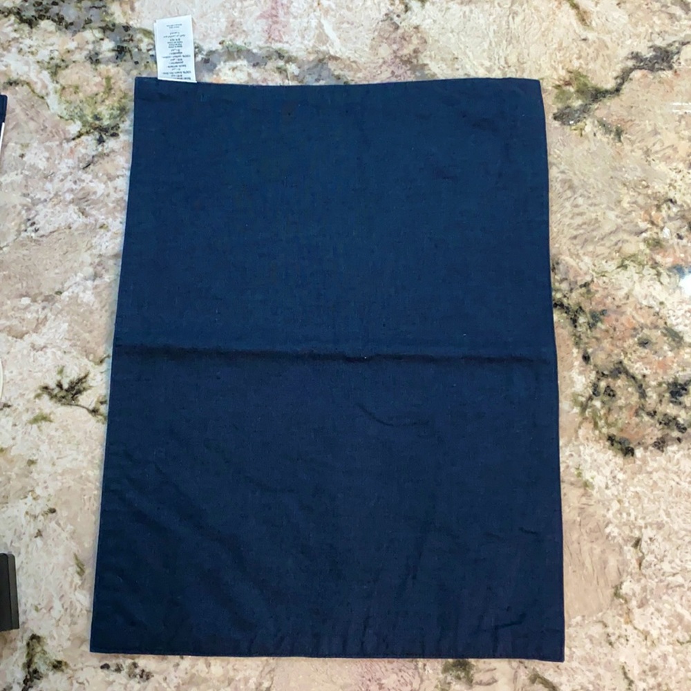 West Elm Placemats